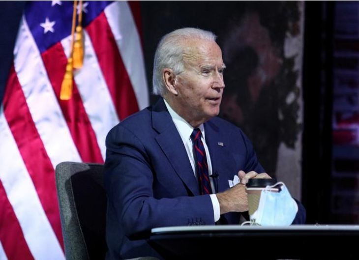 Ông Biden chuẩn bị công bố thành viên chính quyền đầu tiên - ảnh 1