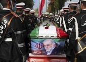 Nga nói gì về vụ ám sát nhà khoa học hạt nhân Iran?