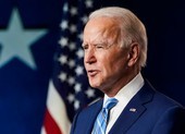 Ông Biden: Không lập tức bỏ thuế ông Trump áp lên Trung Quốc  