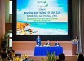 Bamboo Airways ‘phá’ thế độc quyền bay tới Côn Đảo