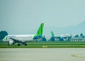 Kiến nghị bỏ hạn chế số lượng máy bay Bamboo Airways