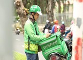 Grab dùng gói 70 tỉ đồng hỗ trợ tài xế ứng phó dịch COVID-19