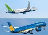 Bamboo Airways sẽ bay thẳng tới Mỹ trước Vietnam Airlines?