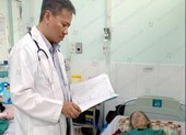 Hạ đường huyết nghiêm trọng do tự tiêm thuốc trị tiểu đường