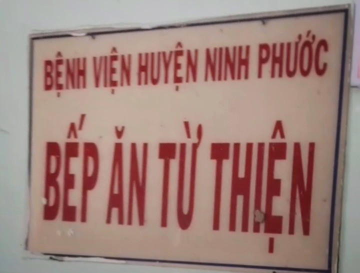 Bếp ăn từ thiện 13 năm đỏ lửa phục vụ bệnh nhân  - ảnh 1