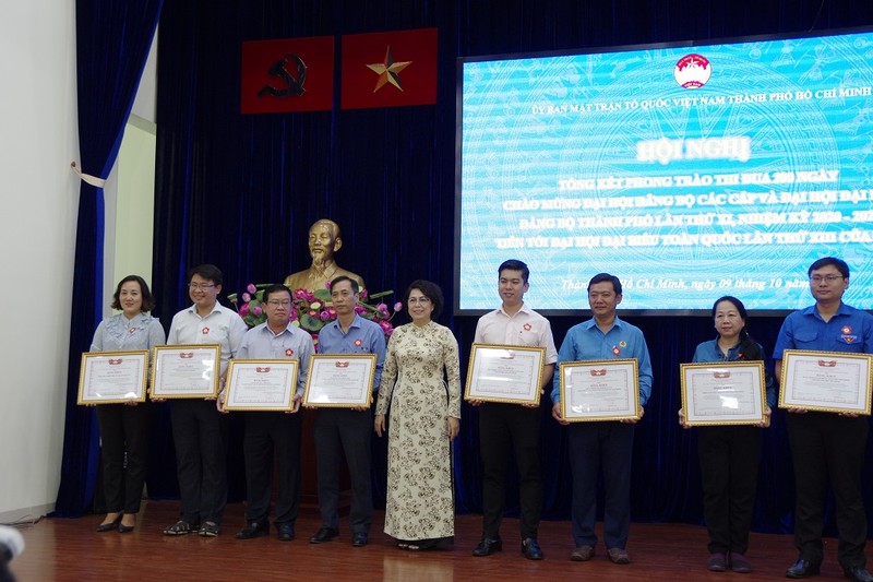 'Trong khó khăn phải dựa vào dân, dựa vào sức sáng tạo' - ảnh 3