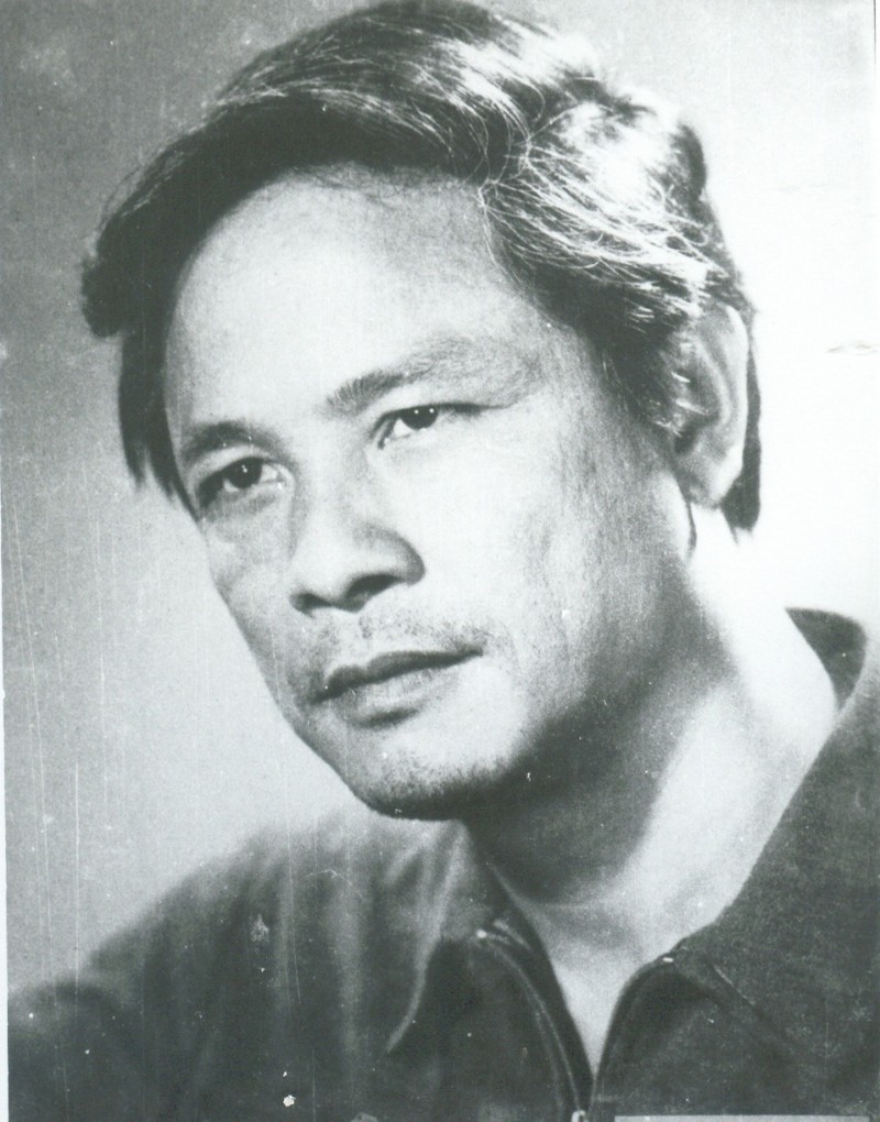 NSND Trần Phương, người đóng vai A Phủ qua đời  - ảnh 1