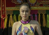 Hoàng Thùy Linh tung MV Duyên âm sau 2 ngày top 3 trending  