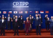 Trung Quốc muốn gia nhập CPTPP, không dễ