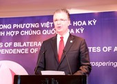 Mỹ ủng hộ Việt Nam lớn mạnh, độc lập và thịnh vượng 