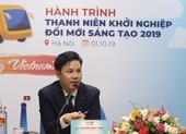 Tài trợ về khởi nghiệp du lịch ở chín tỉnh, thành phố 