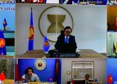 Hội nghị ASEAN- Trung Quốc đề cập đến vấn đề Biển Đông