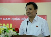 Đại biểu trả lời vụ ông Phạm Phú Quốc, bà Hồ Thị Kim Thoa...