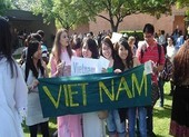 Sinh viên Việt Nam đóng góp gần 1 tỉ USD cho nền kinh tế Mỹ