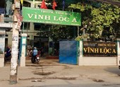 Siêu trộm tiền án nhiều hơn... tiền mặt