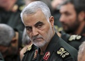 Mỹ xác nhận ông Trump chỉ đạo tiêu diệt tướng Iran