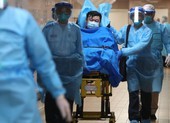 Virus Vũ Hán: Số người chết tăng gần gấp đôi trong 1 ngày
