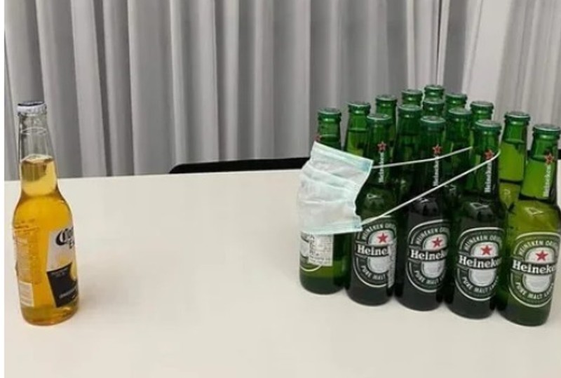Kết quả hình ảnh cho ảnh chế corona