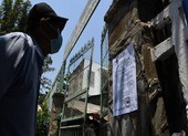 COVID-19 Campuchia: 12 ca nhiễm, có bé trai người Pháp 4 tháng