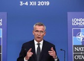 NATO nói nên có
quan hệ tốt với Nga, sẵn sàng gặp ông Putin