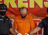 Indonesia có thể tử hình một người Pháp vì xâm hại 300 trẻ em