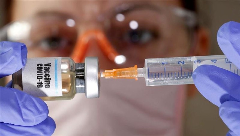 Nga tuyên bố sẽ có vaccine COVID-19 trong 2 tuần nữa - ảnh 1