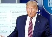 Ông Biden kêu gọi đeo khẩu trang, ông Trump nói phản khoa học