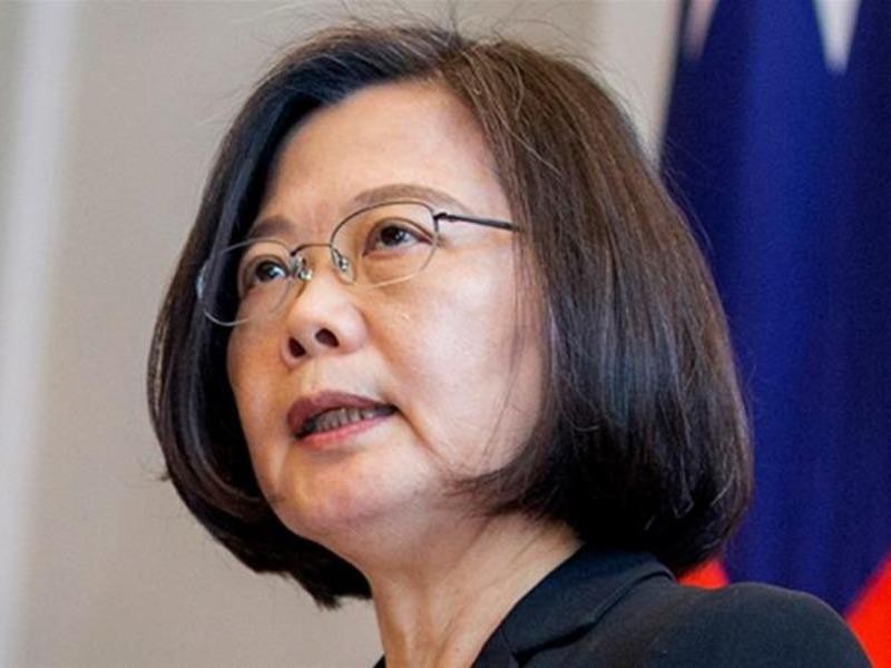 Đài Loan khẳng định 'không có sự đổi chác chính trị' với Mỹ - ảnh 1