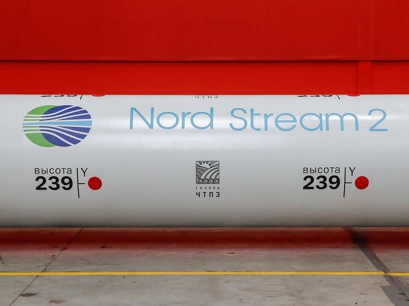 Đức có thể bỏ dự án Nord Stream 2 với Nga vì ông Navalny? - ảnh 2