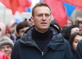 Ông Navalny sống được là nhờ bác sĩ Nga