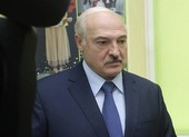 EU chia rẽ về việc trừng phạt ông Lukashenko