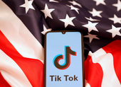 Mỹ lo ngại Trung Quốc dùng TikTok can thiệp bầu cử 