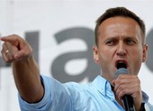 EU, NATO yêu cầu Nga điều tra toàn diện vụ ông Navalny