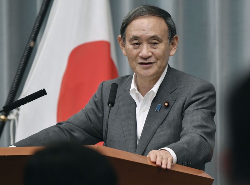 Trung Quốc mong thủ tướng Nhật kế tiếp xoa dịu quan hệ hai bên - ảnh 1