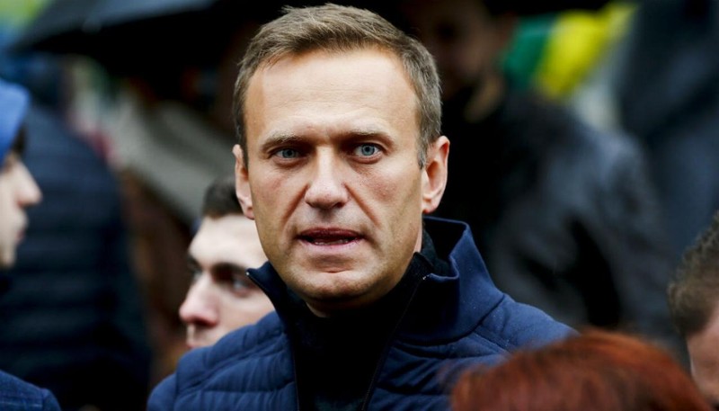Đức: Ông Navalny bị ám hại bằng chất độc thần kinh rất mạnh - ảnh 2