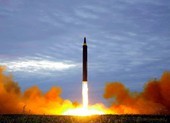 Mỹ: Triều Tiên có kho vũ khí hóa học lớn thứ ba thế giới