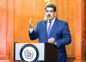 Venezuela bắt 'gián điệp Mỹ' gần tổ hợp lọc dầu lớn nhất nước