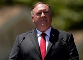 Ông Pompeo muốn tất cả Viện Khổng Tử ở Mỹ đóng cửa năm nay