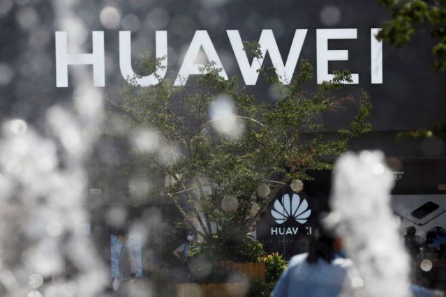 Giá điện thoại Huawei tăng vọt do Mỹ chặn nguồn cung chip - ảnh 3
