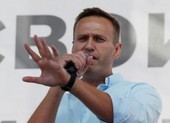 Nga có 'nhiều câu hỏi' dành cho Đức về vụ ông Navalny