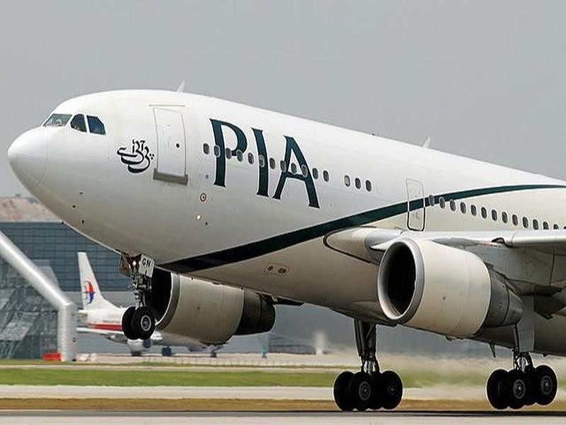 Pakistan điều tra hình sự 50 phi công nghi dùng bằng giả - ảnh 1