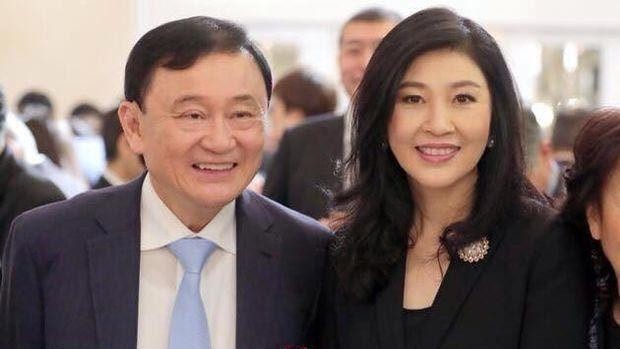 Đến lượt cựu Thủ tướng Thái Lan Thaksin nhiễm COVID-19 - ảnh 1