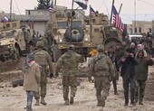 Trực thăng Mỹ tấn công chốt kiểm soát Syria, 1 lính thiệt mạng