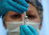 Venezuela nhận lô vaccine ngừa COVID-19 đầu tiên từ Nga