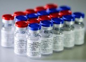 Nga: 'Vaccine COVID-19 thứ hai sẵn sàng ra mắt vào tháng 9'