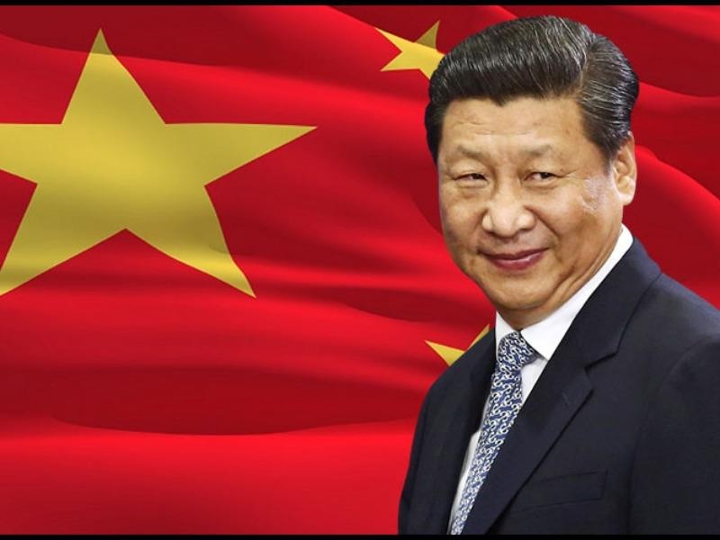 Chuyên gia Mỹ: Bắc Kinh sẽ kéo các nước nhỏ 'vào quỹ đạo mình' - ảnh 1