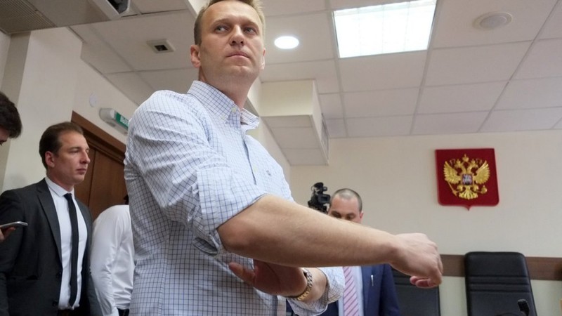 Nga khó tránh trừng phạt của EU vì vụ ông Navalny - ảnh 1