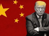 Chuyên gia: Ông Trump mắc COVID-19, 'tin xấu' với Trung Quốc