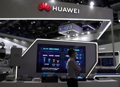 Reuters: Đức định cấm Huawei, Mỹ khen 'Berlin đi đúng hướng'