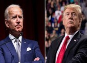 Ông Trump, ông Biden nói về việc tranh luận trực tiếp lần hai